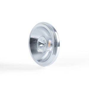 Foco de techo orientable "IRIS" + Bombilla AR111 GU10 (31)