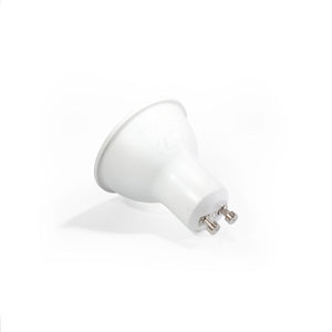 Bombilla LED GU10 - 5W - 120° - Barcelona Led-