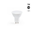 Bombilla LED GU10 - 7W - 120º 2