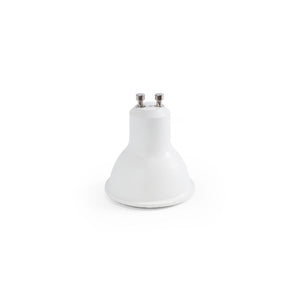 Bombilla LED de colores - GU10 - 5W - 45º - Barcelona Led-