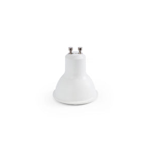 Bombilla LED de colores - GU10 - 5W - 45º (9)