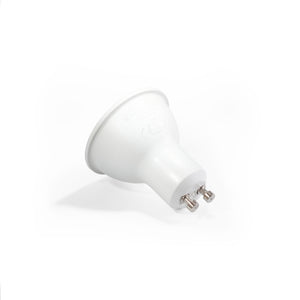 Bombilla LED de colores - GU10 - 5W - 45º (11)