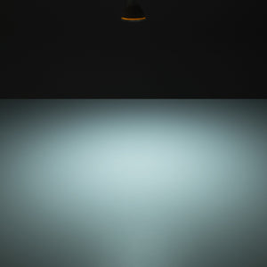 Bombilla LED GU10 - 7W - 120º (10)