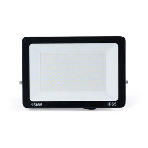 Pack x 10 proyectores LED exterior 150W - 95lm/W - IP65 (4)