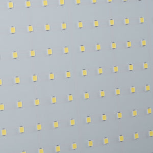 Pack x 10 proyectores LED exterior 150W - 95lm/W - IP65 (5)