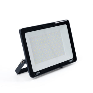 Pack x 10 proyectores LED exterior 150W - 95lm/W - IP65 (6)