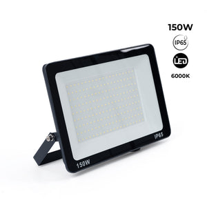 Pack x 10 proyectores LED exterior 150W - 95lm/W - IP65 (13)