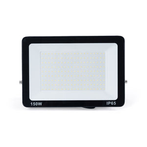 Pack x 5 proyectores LED exterior 150W - 95lm/W - IP65 (3)