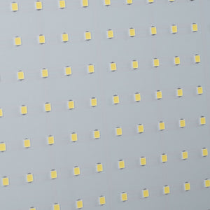 Pack x 5 proyectores LED exterior 150W - 95lm/W - IP65 (4)
