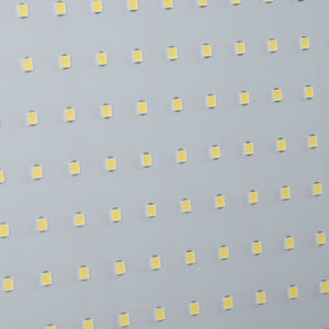 Pack x 2 proyectores LED exterior 150W - 95lm/W - IP65 - Barcelona Led-