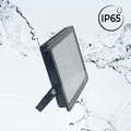 Pack x 2 - Outdoor LED floodlights - 150W - 95lm/W - IP65 2