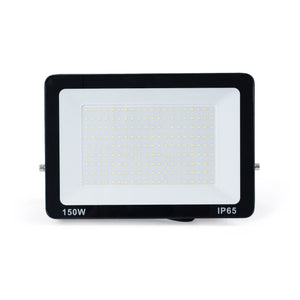 Pack x 2 proyectores LED exterior 150W - 95lm/W - IP65 (3)