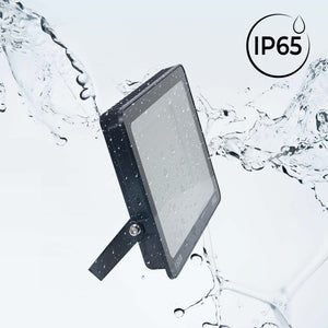 Pack x 2 proyectores LED exterior 150W - 95lm/W - IP65 (1)