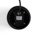 Balise LED extérieure 18W - 100-240V - IP67 - Ø15cm - 30º 3