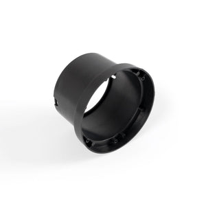 Baliza LED exterior suelo 18W - 12V DC - IP67 - Ø15cm -30º - RGB/3000K - Barcelona Led-