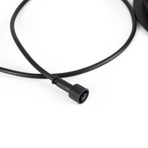Baliza LED exterior suelo 18W - 12V DC - IP67 - Ø15cm -30º - RGB/3000K - Barcelona Led-