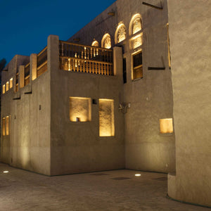 Baliza LED exterior suelo 18W RGB - 12V DC - IP67 - Ø15cm -30º (41)