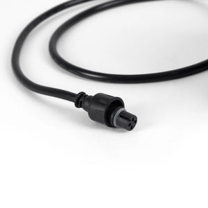 Baliza LED exterior suelo 18W - 12V DC - IP67 - Ø15cm -30º - RGB/3000K (6)