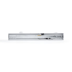 Foco de techo triple orientable "IRIS" + 3 bombillas AR111 GU10 (18)