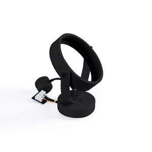 Foco de techo orientable "IRIS" - 1 x AR111 GU10 - Barcelona Led-Decoración