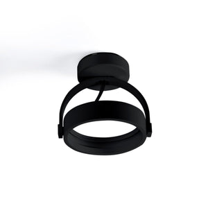 Foco de techo orientable "IRIS" - 1 x AR111 GU10 - Barcelona Led-Decoración
