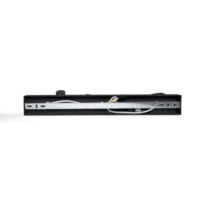 Foco de techo triple orientable "IRIS" - 3 x AR111 GU10 - Barcelona Led-Decoración