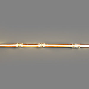Tira LED COB 24V DC -Monocolor - FREE CUT - 11W/m - 8mm - IP20 - Rollo de 10 metros - Barcelona Led-