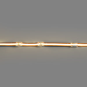 Tira LED COB 24V DC -Monocolor - FREE CUT - 11W/m - 8mm - IP20 - Rollo de 10 metros (49)