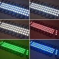 RGB + CCT LED-Module für Beschilderungen - 0,96W - 12V - IP65 - 120º 2