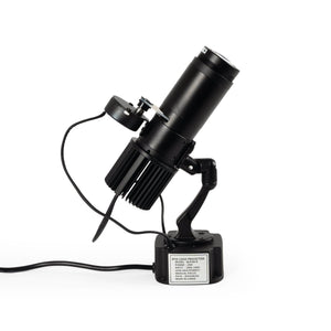 Proyector de logos LED GOBO 15W rotativo interior - Óptica 20° - IP20 (8)