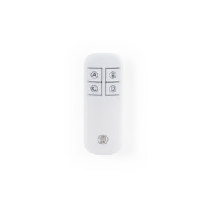 Proyector de logos LED GOBO 15W rotativo interior - Óptica 20° - IP20 (13)
