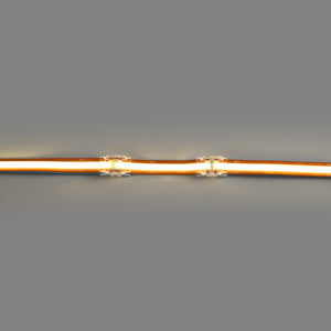 Conector Hippo monocolor COB Tira a Tira - PCB 8mm - 2 pines - IP20 - Máx. 24V (2)