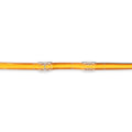 Hippo COB single colour Strip-to-Strip connector - 8mm PCB - 2 pin - IP20 - Max 24V 4