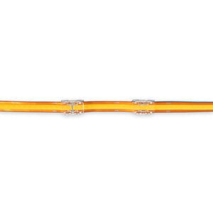 Conector Hippo monocolor COB Tira a Tira - PCB 8mm - 2 pines - IP20 - Máx. 24V (3)