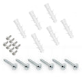 Surface Mounting Kit for Slim LED Panel 120x30cm - LM9034 3
