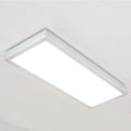 Surface Mounting Kit for Slim LED Panel 120x30cm - LM9034 2