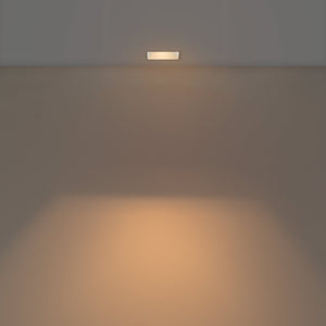 Aro downlight empotrable cuadrado - Bajo UGR - Corte 85 x 85mm (31)