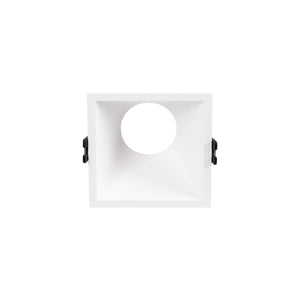 Aro downlight empotrable cuadrado - Bajo UGR - Corte 85 x 85mm (42)