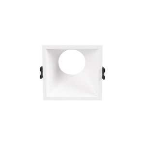 Aro downlight empotrable cuadrado - Bajo UGR - Corte 85 x 85mm (42)