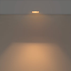 Aro downlight empotrable cuadrado - Bajo UGR - Corte 85 x 85mm (51)