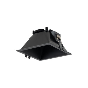 Aro downlight empotrable cuadrado - Bajo UGR - Corte 85 x 85mm (54)