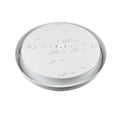 LED waterproof ceiling light / Emergency light - CCT - Adjustable power 12W-16W - Ø31cm - IP65 3