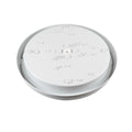 Plafonnier LED étanche / éclairage de secours - CCT - Puissance réglable 12W-16W - Ø31cm - IP65 3