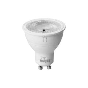 Foco LED con estaca FUMAGALLI MINITOMMY CCT GU10 3,5W (8)