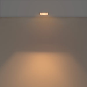 Aro downlight cuadrado asimétrico - Bajo UGR - Corte 75 x 75mm (3)