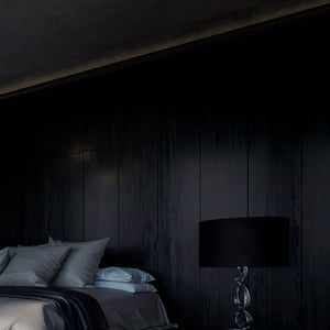 Perfil de aluminio superficie - Tira LED ≤ 12mm - 23.5x57.8mm - 2 metros (31)