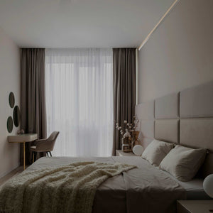 Perfil de aluminio superficie - Tira LED ≤ 12mm - 23.5x57.8mm - 2 metros (33)