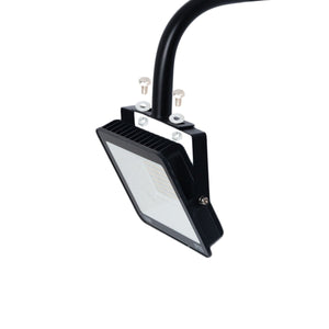 Soporte para proyector LED - 60cm - 80cm - 1 metro - Barcelona Led-