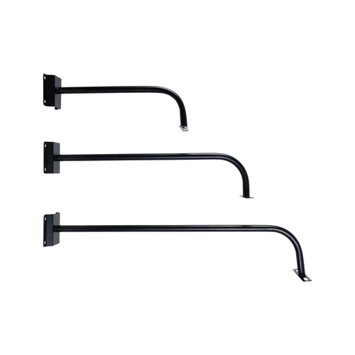 LED Floodlight Bracket - 60cm - 80cm - 1m