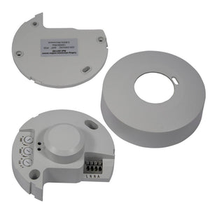 Sensor de movimiento por microondas para techo 360º IP20 (3)